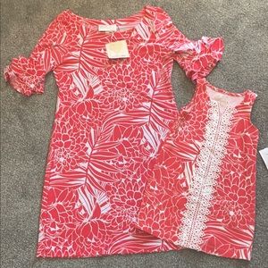 💞NWT mommy & me outfit 💞